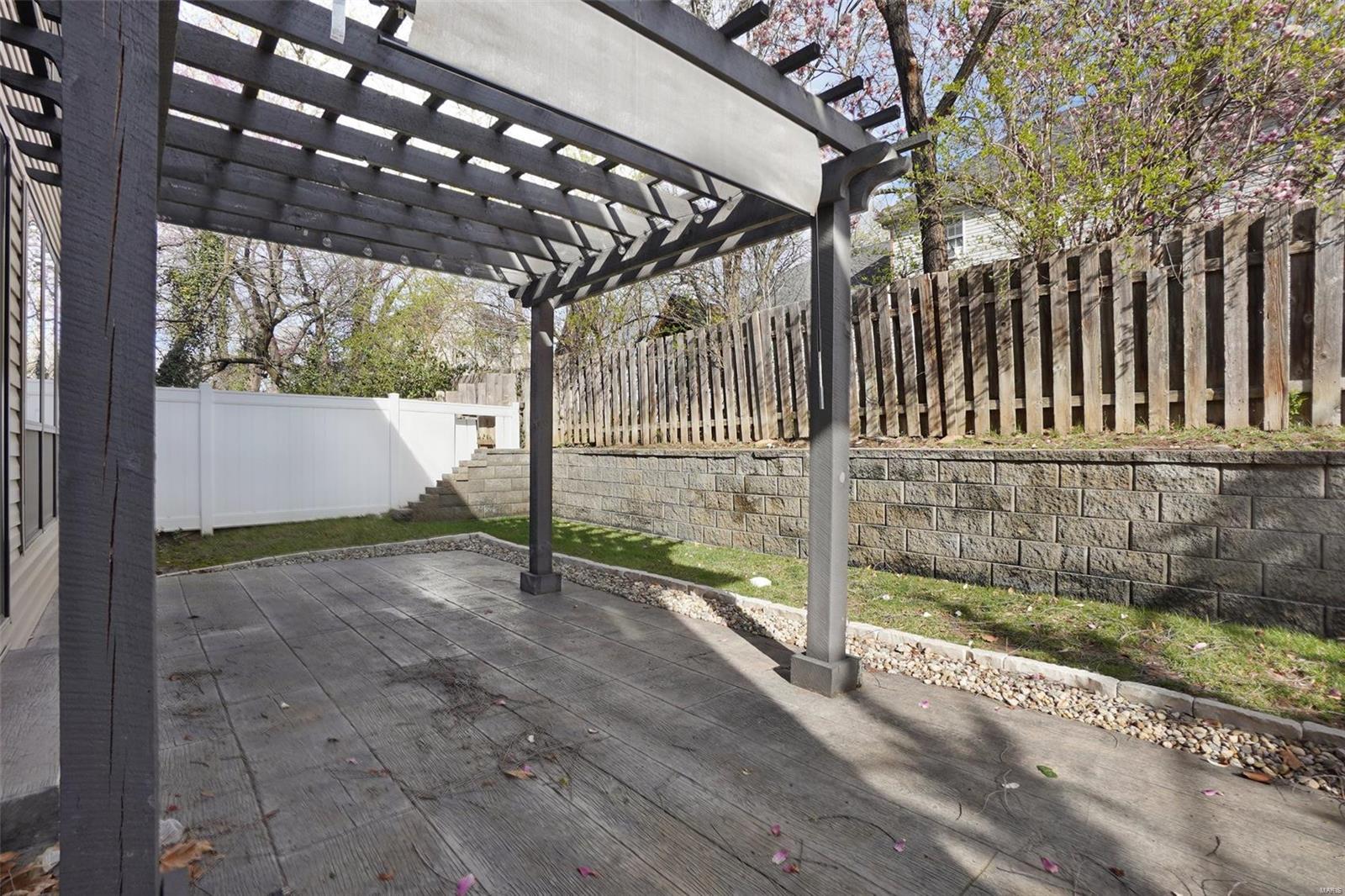 10313 Cable Avenue St. Louis, MO 63131 - Photo 34 of 38