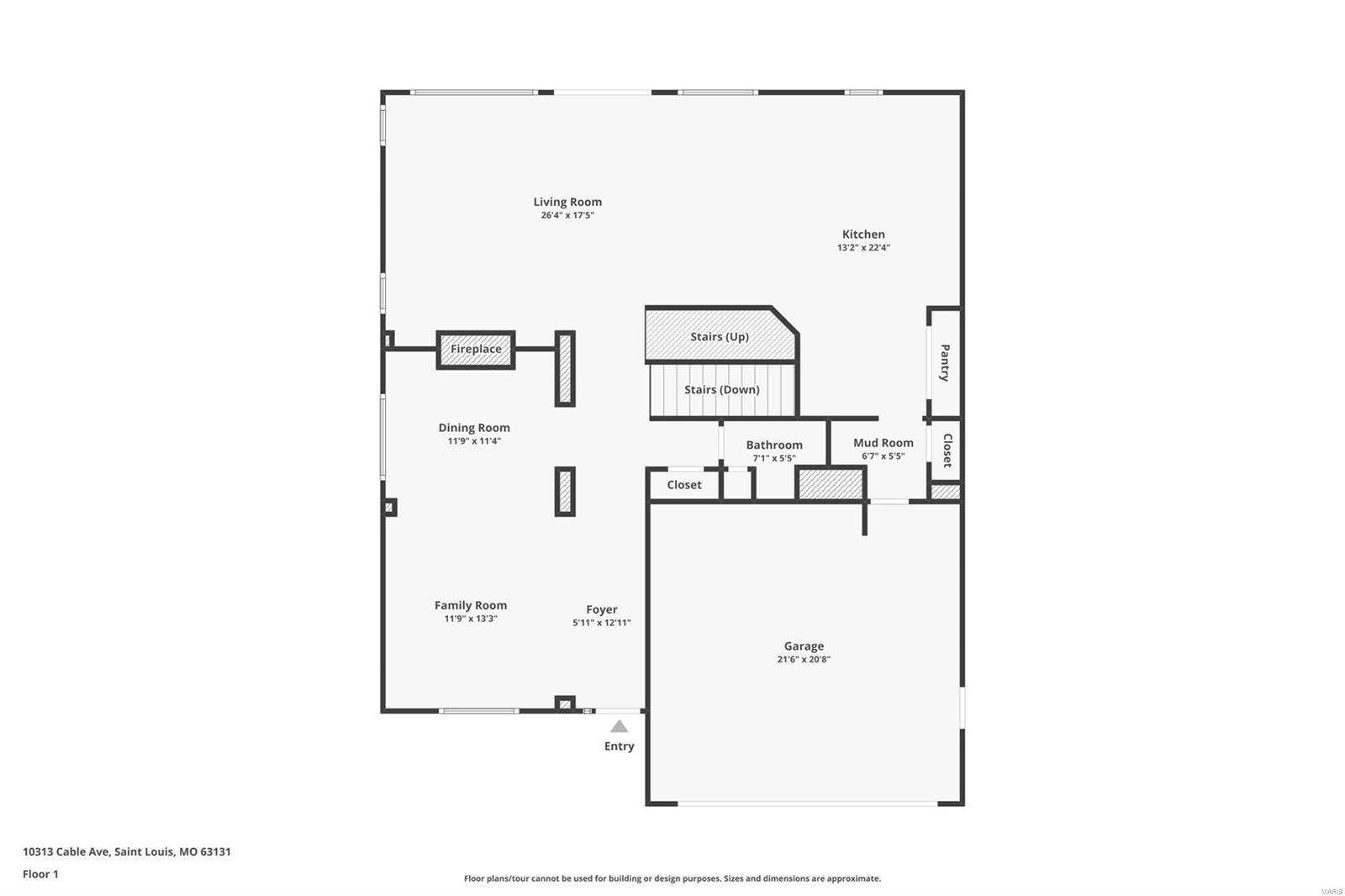 10313 Cable Avenue St. Louis, MO 63131 - Photo 37 of 38