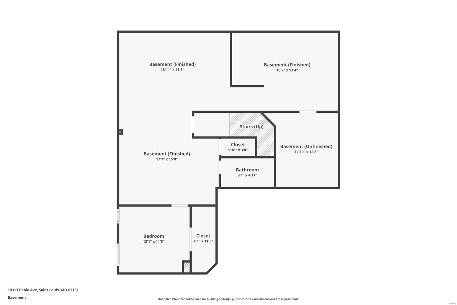 10313 Cable Avenue St. Louis, MO 63131 - Photo 38 of 38