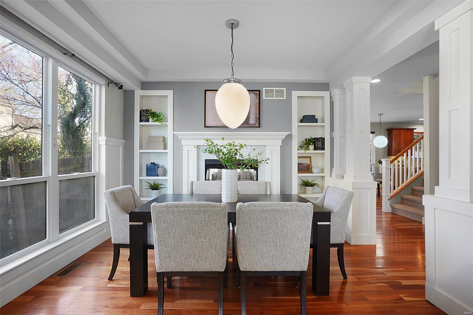 10313 Cable Avenue St. Louis, MO 63131 - Photo 7 of 38