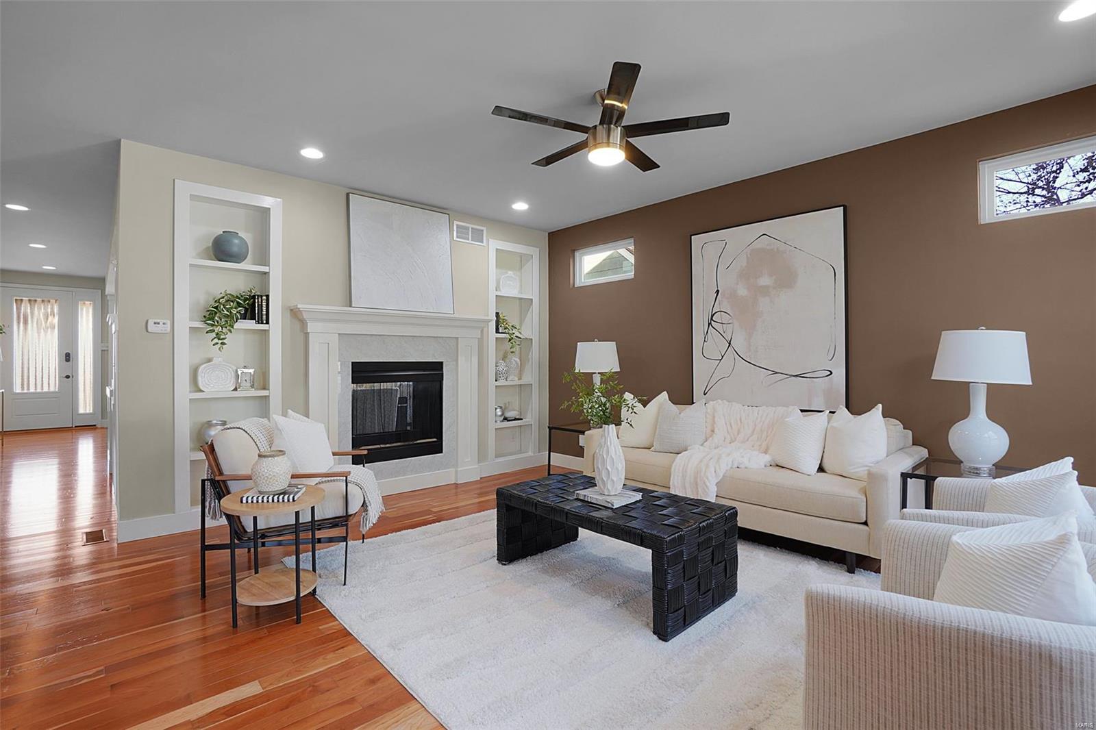 10313 Cable Avenue St. Louis, MO 63131 - Photo 9 of 38