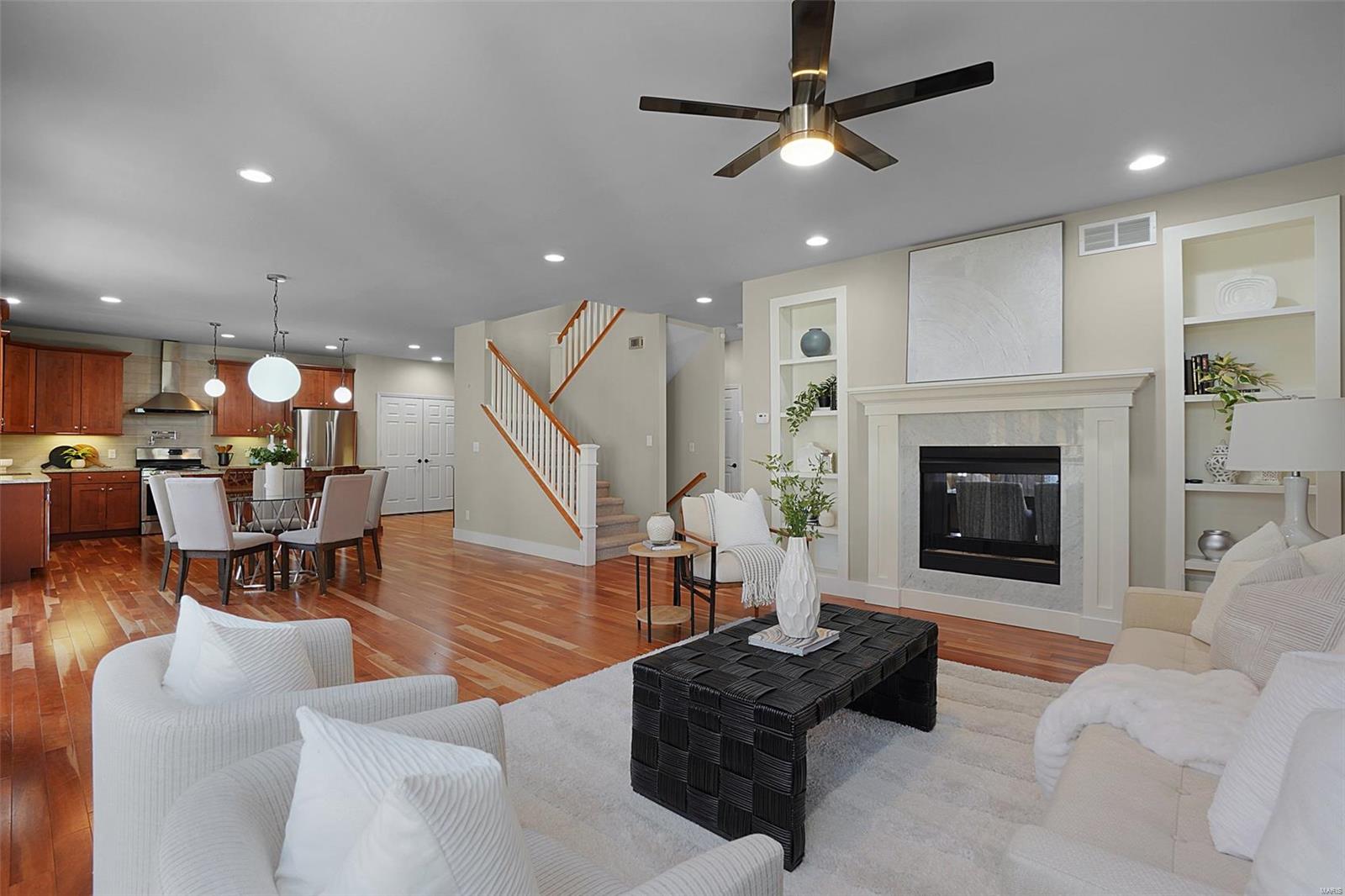 10313 Cable Avenue St. Louis, MO 63131 - Photo 10 of 38