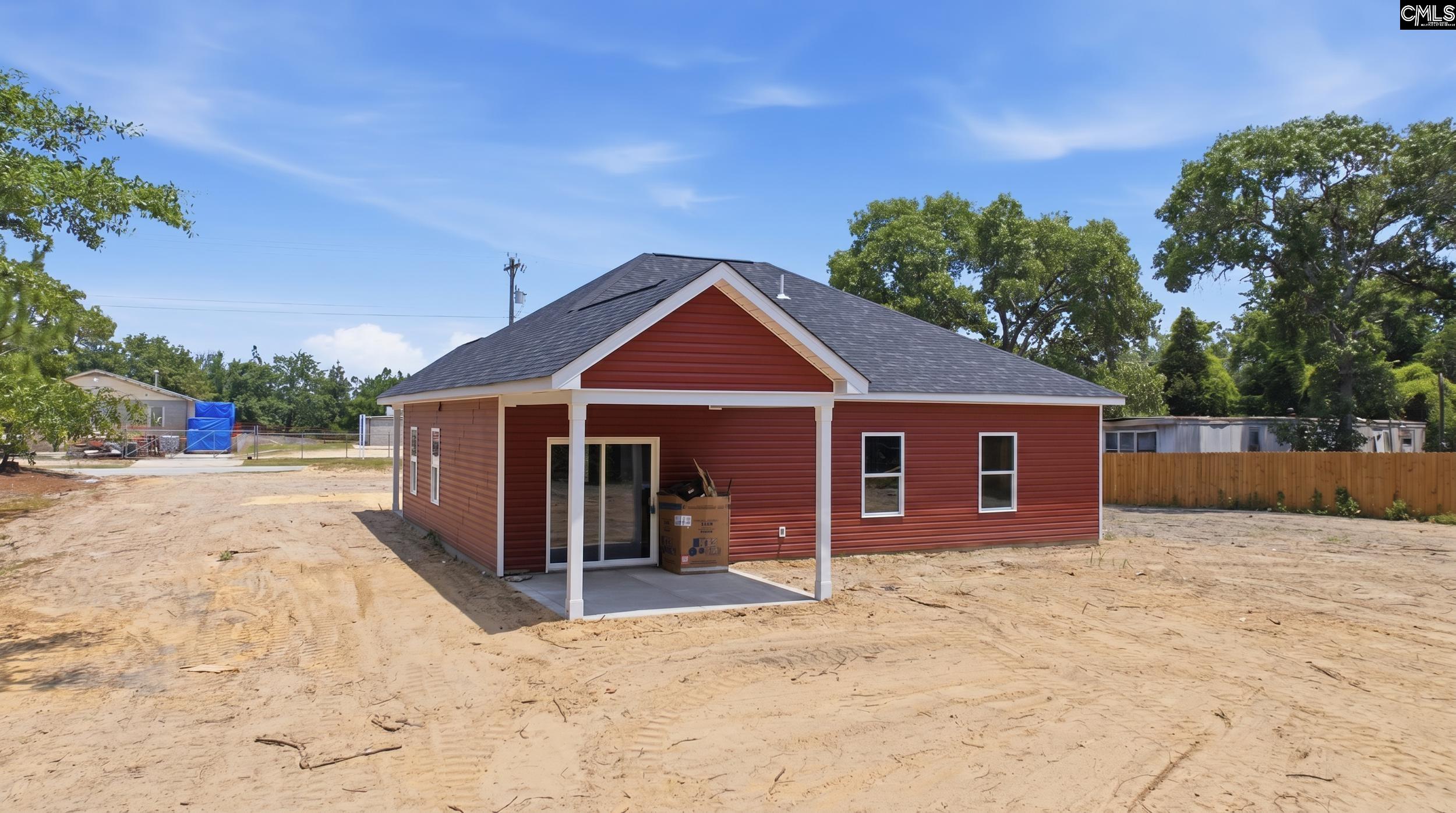 2349 Green Hill Road Elgin, SC 29045 - Photo 34 of 41