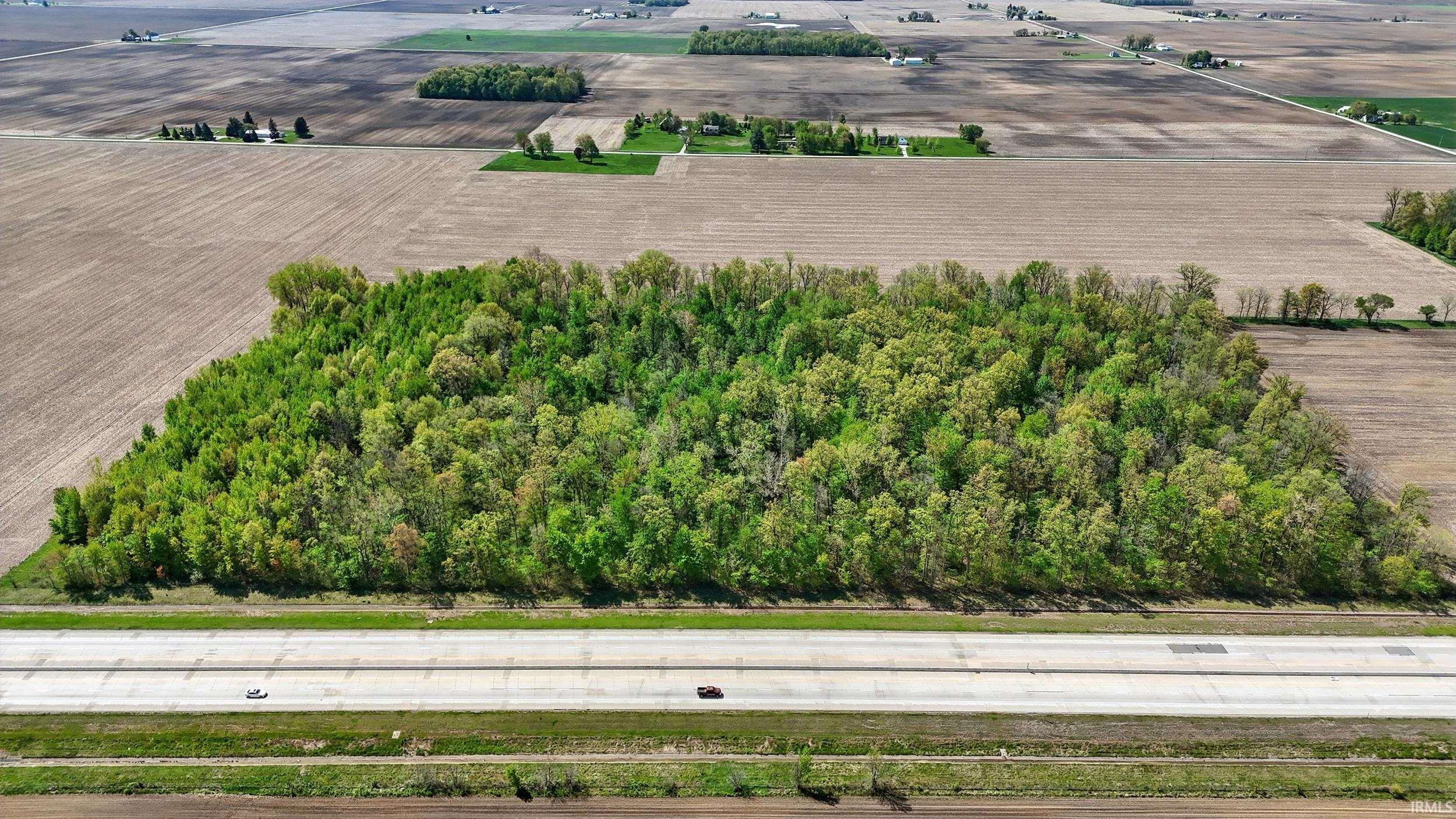 13815 Branstrator Road Yoder, IN 46798 - Photo 5 of 6