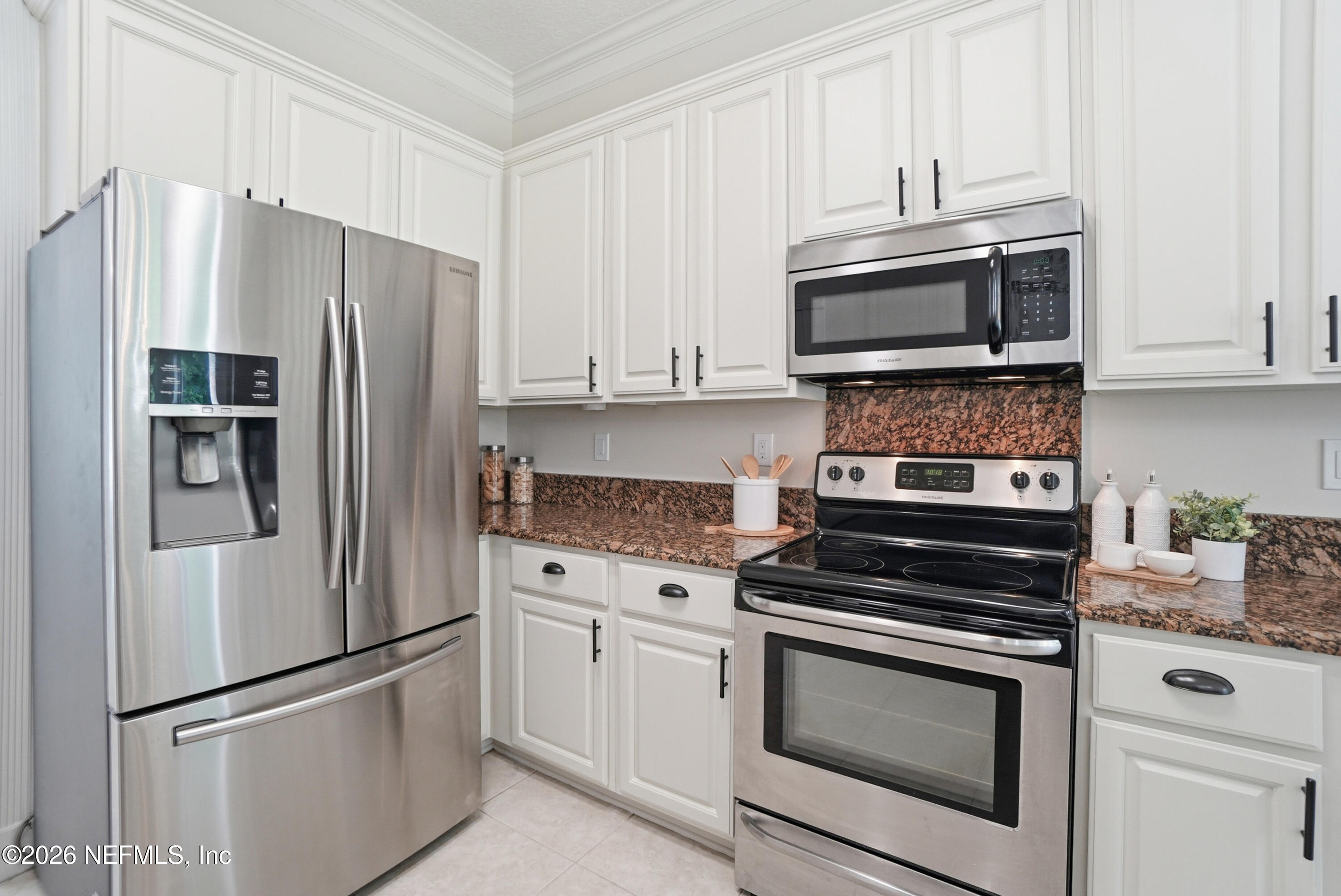 485 Big Tree Road Ponte Vedra Beach, FL 32082 - Photo 18 of 48 Newer SS Appls