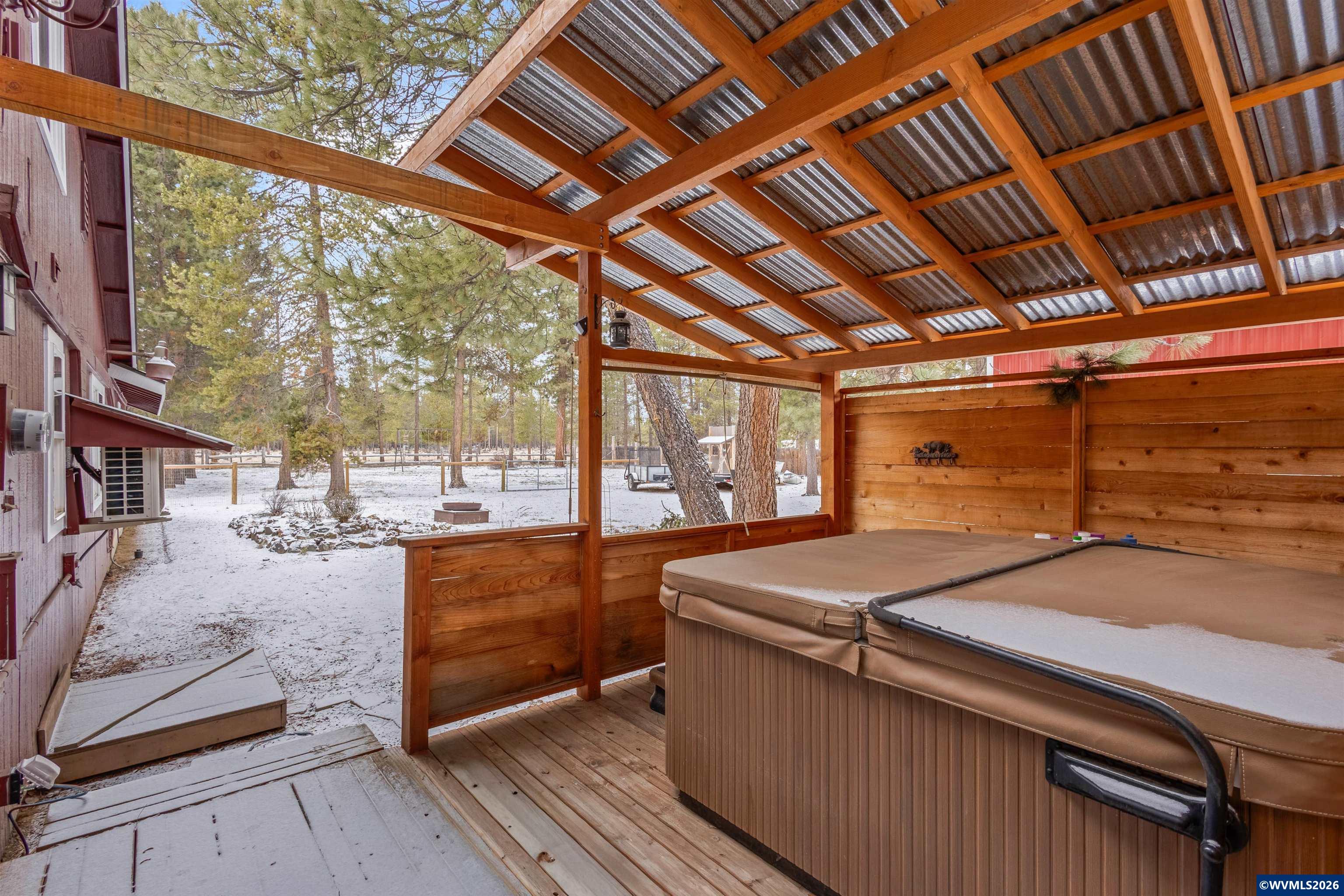 52531 Lost Ponderosa Road La Pine, OR 97739 - Photo 33 of 50