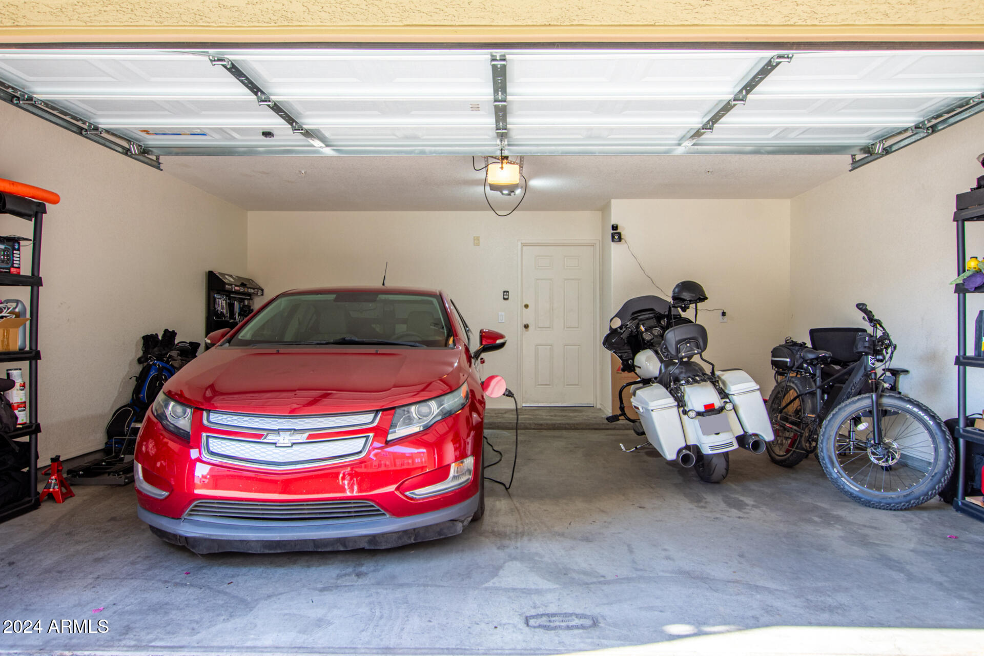 18250 North Cave Creek Road, Unit 163 Phoenix, AZ 85032 - Photo 23 of 32 a view of a room with gym equipment