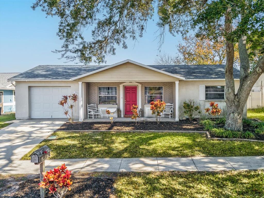 7900 Dundee Drive New Port Richey, FL 34653 - Photo 1 of 1