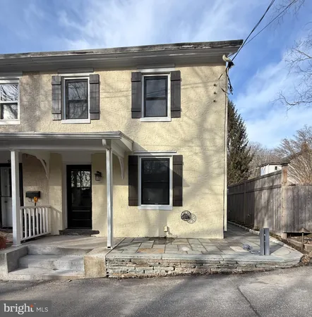 $599,000 | 58 Grants Alley, Lambertville, NJ 08530