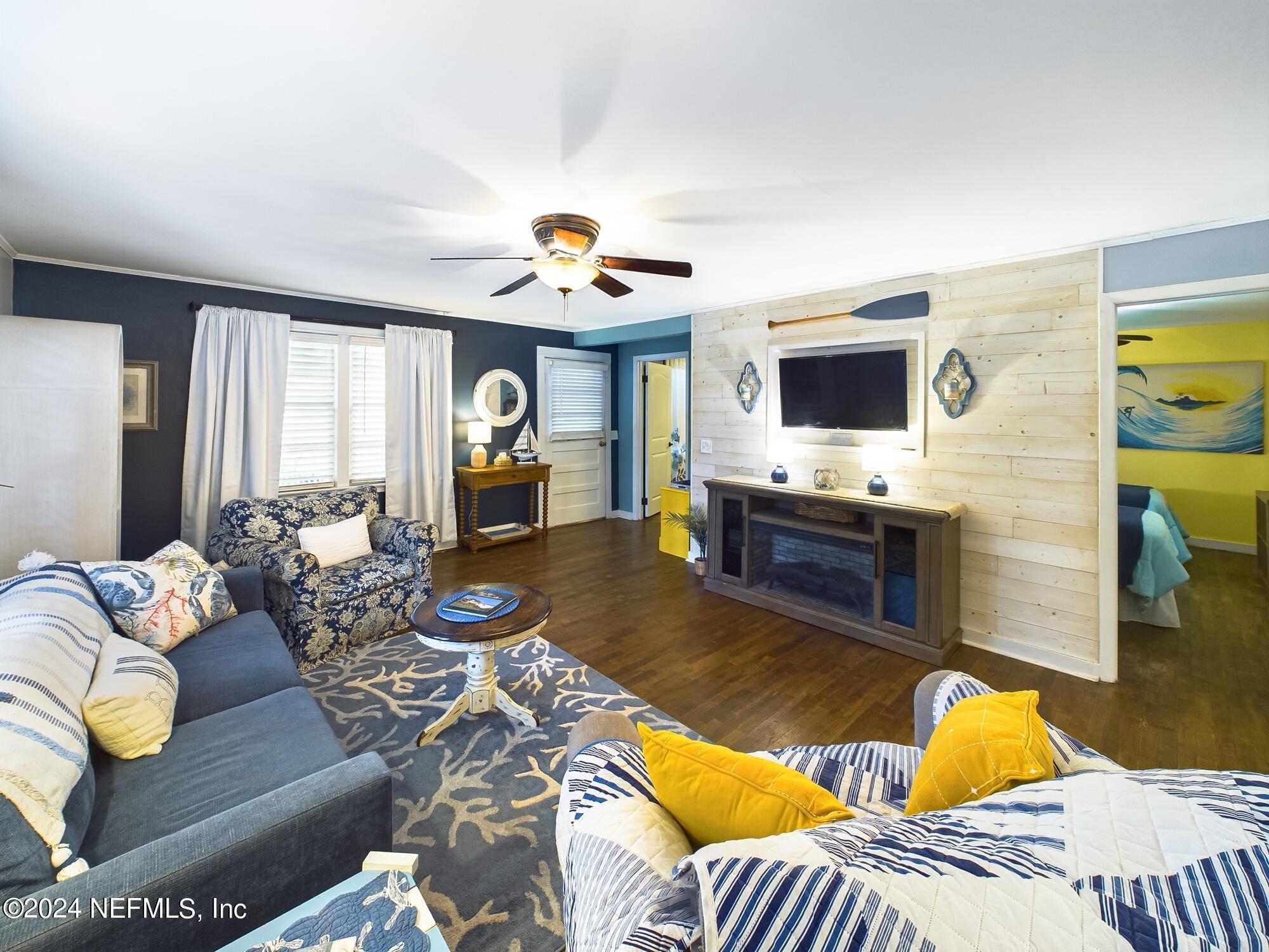 564 Sunset Road Fernandina Beach, FL 32034 - Photo 25 of 47 CAM01677G0-PR0019-STILL023