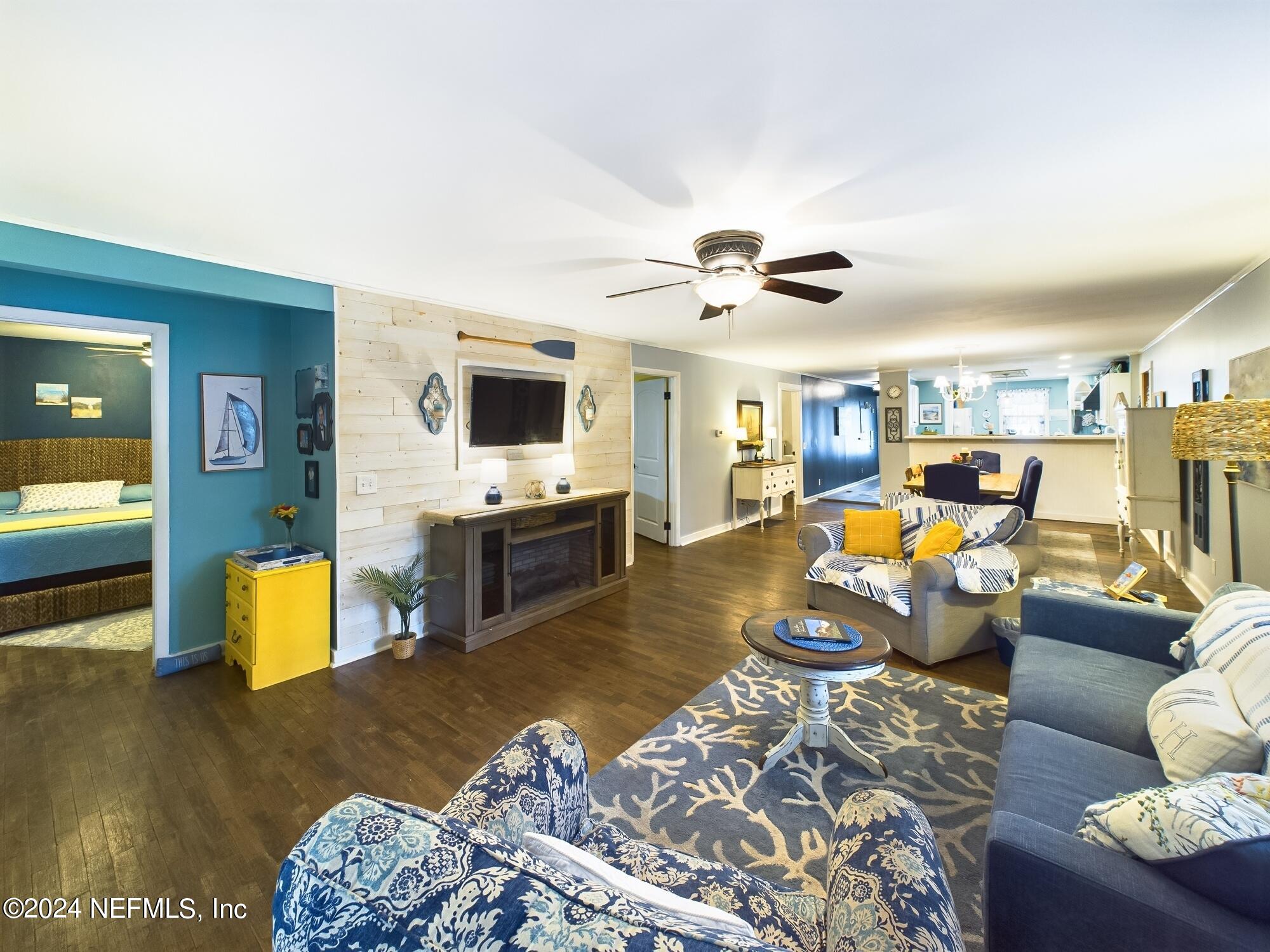 564 Sunset Road Fernandina Beach, FL 32034 - Photo 26 of 47 CAM01677G0-PR0019-STILL024