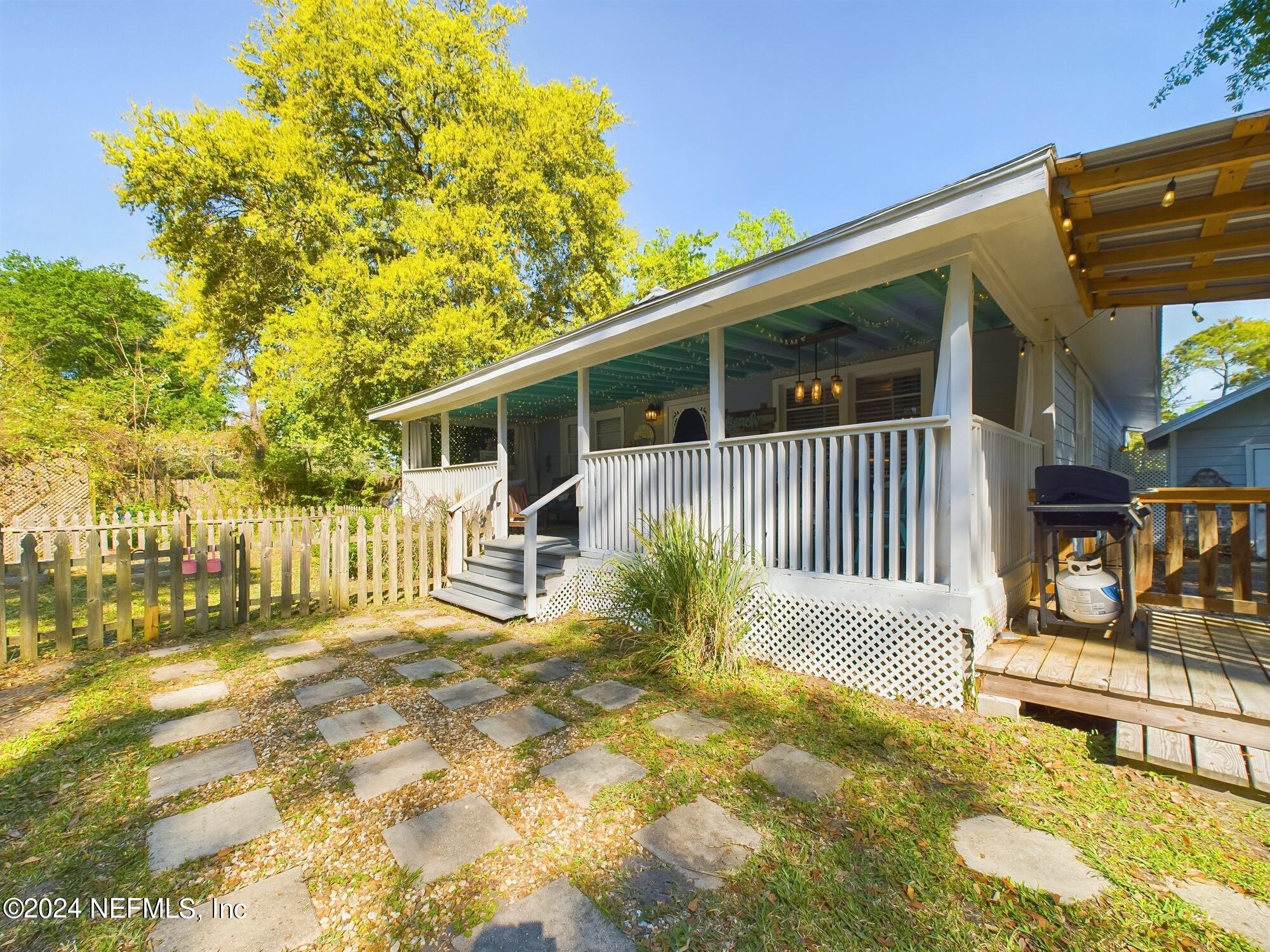 564 Sunset Road Fernandina Beach, FL 32034 - Photo 33 of 47 CAM01677G0-PR0024-STILL019
