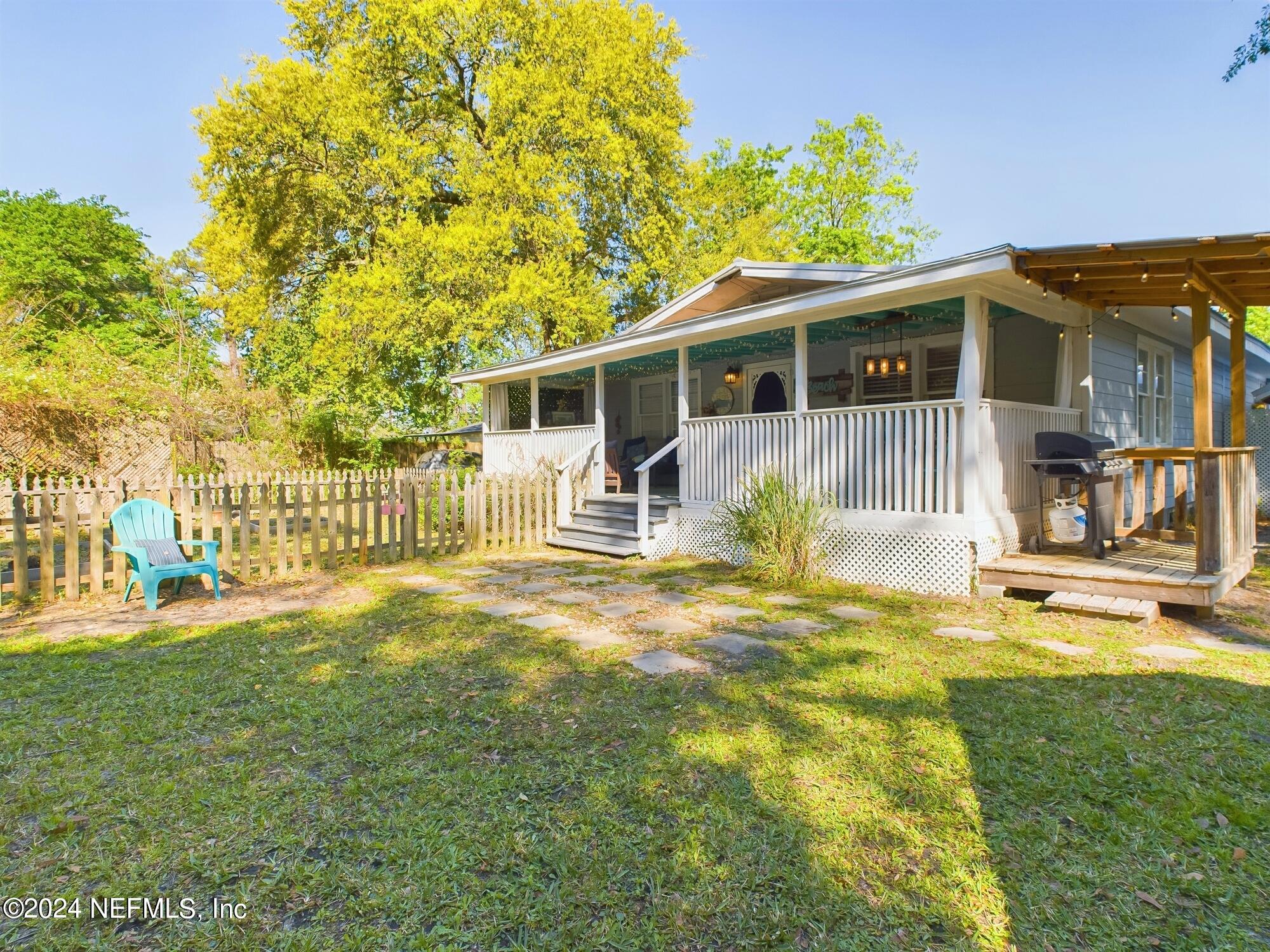 564 Sunset Road Fernandina Beach, FL 32034 - Photo 34 of 47 CAM01677G0-PR0024-STILL017