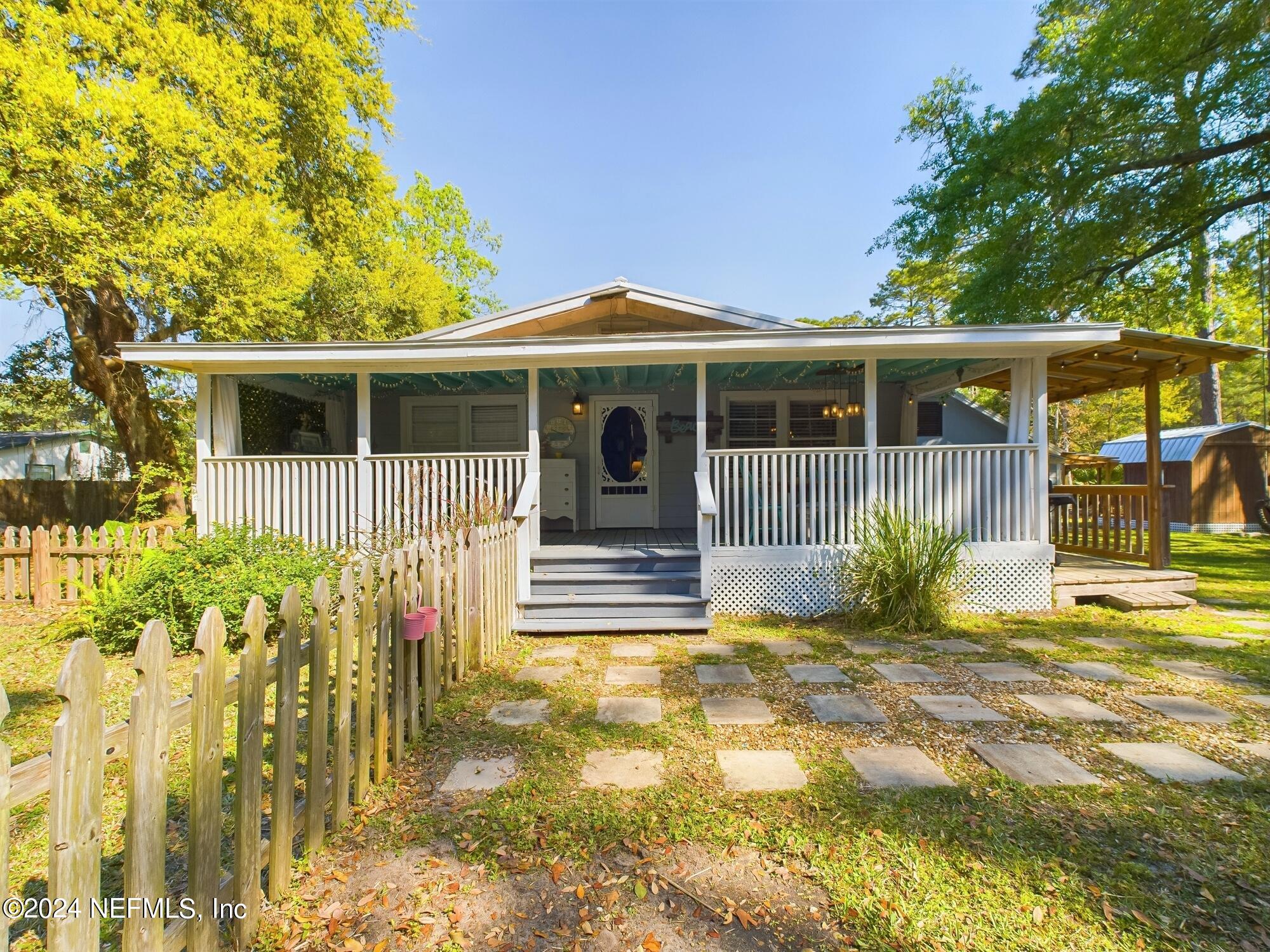 564 Sunset Road Fernandina Beach, FL 32034 - Photo 37 of 47 CAM01677G0-PR0024-STILL020