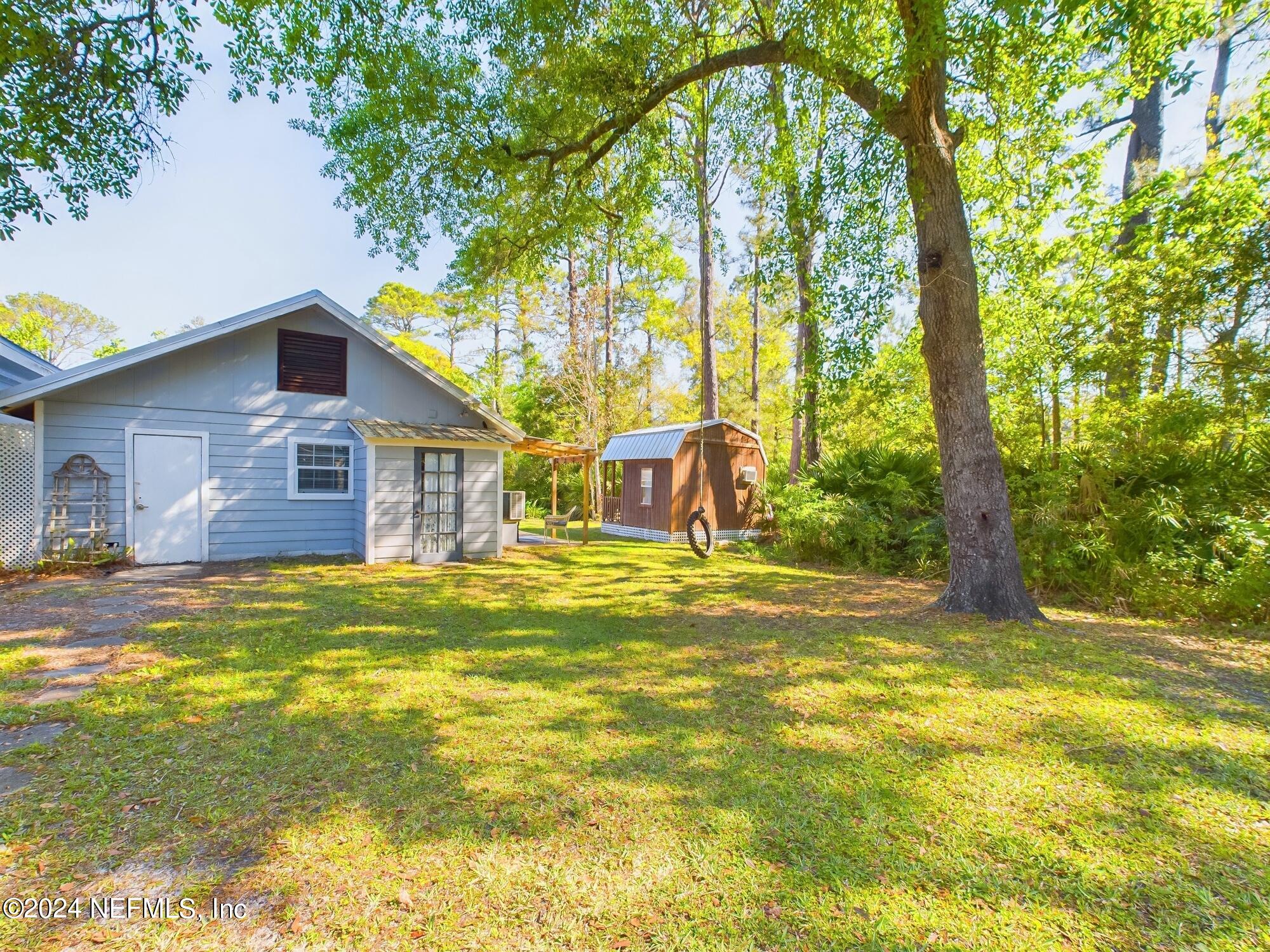 564 Sunset Road Fernandina Beach, FL 32034 - Photo 38 of 47 CAM01677G0-PR0024-STILL021