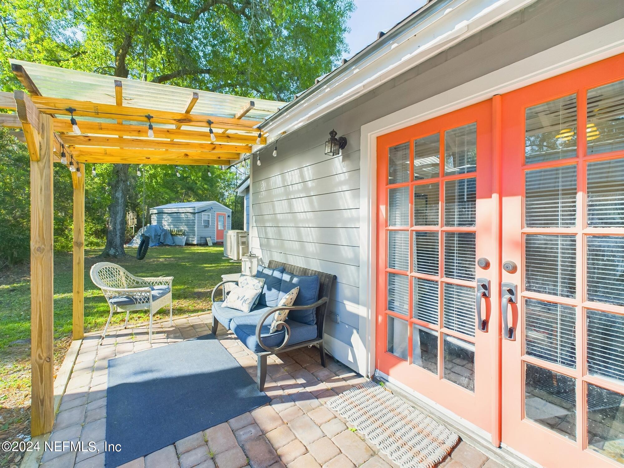 564 Sunset Road Fernandina Beach, FL 32034 - Photo 41 of 47 CAM01677G0-PR0024-STILL004