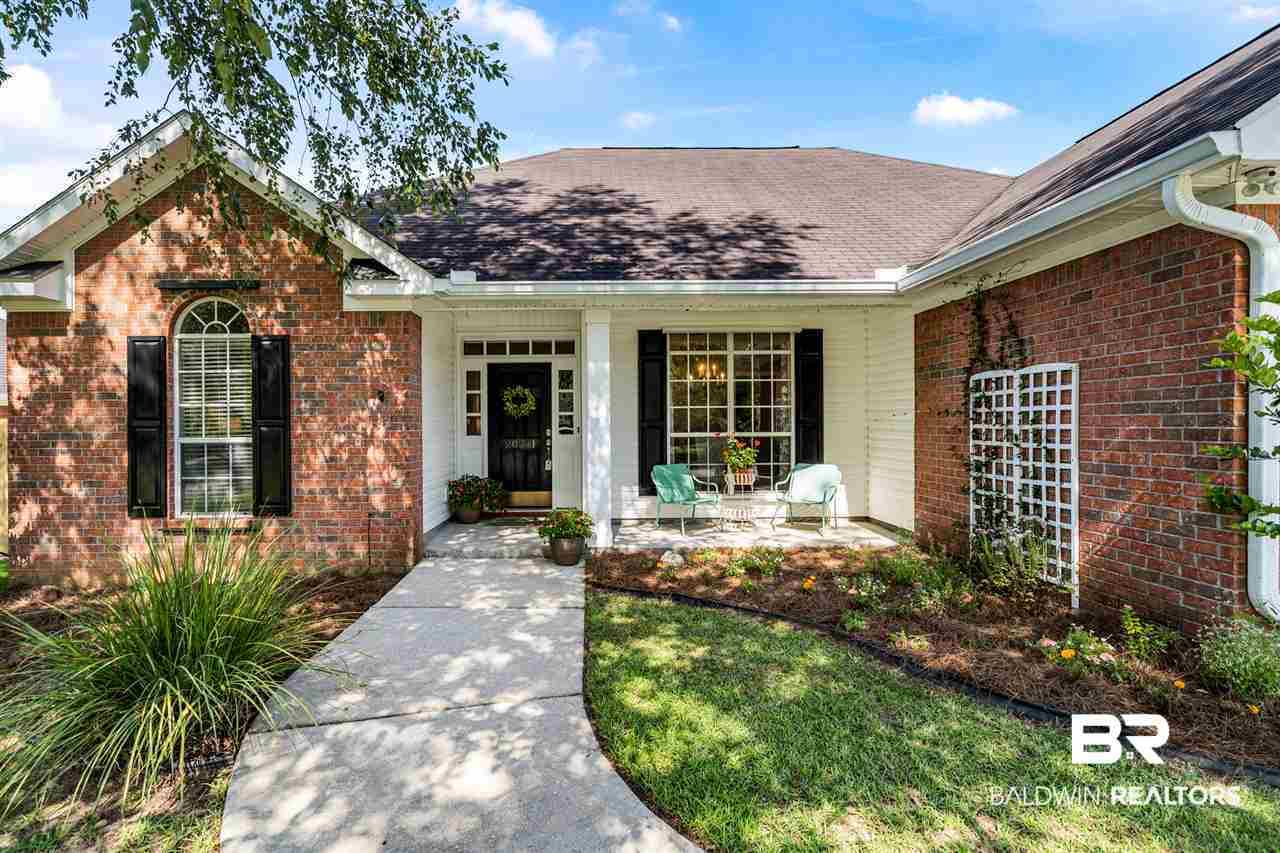 20231 Marion Court Fairhope, AL 36532 - Photo 2 of 23
