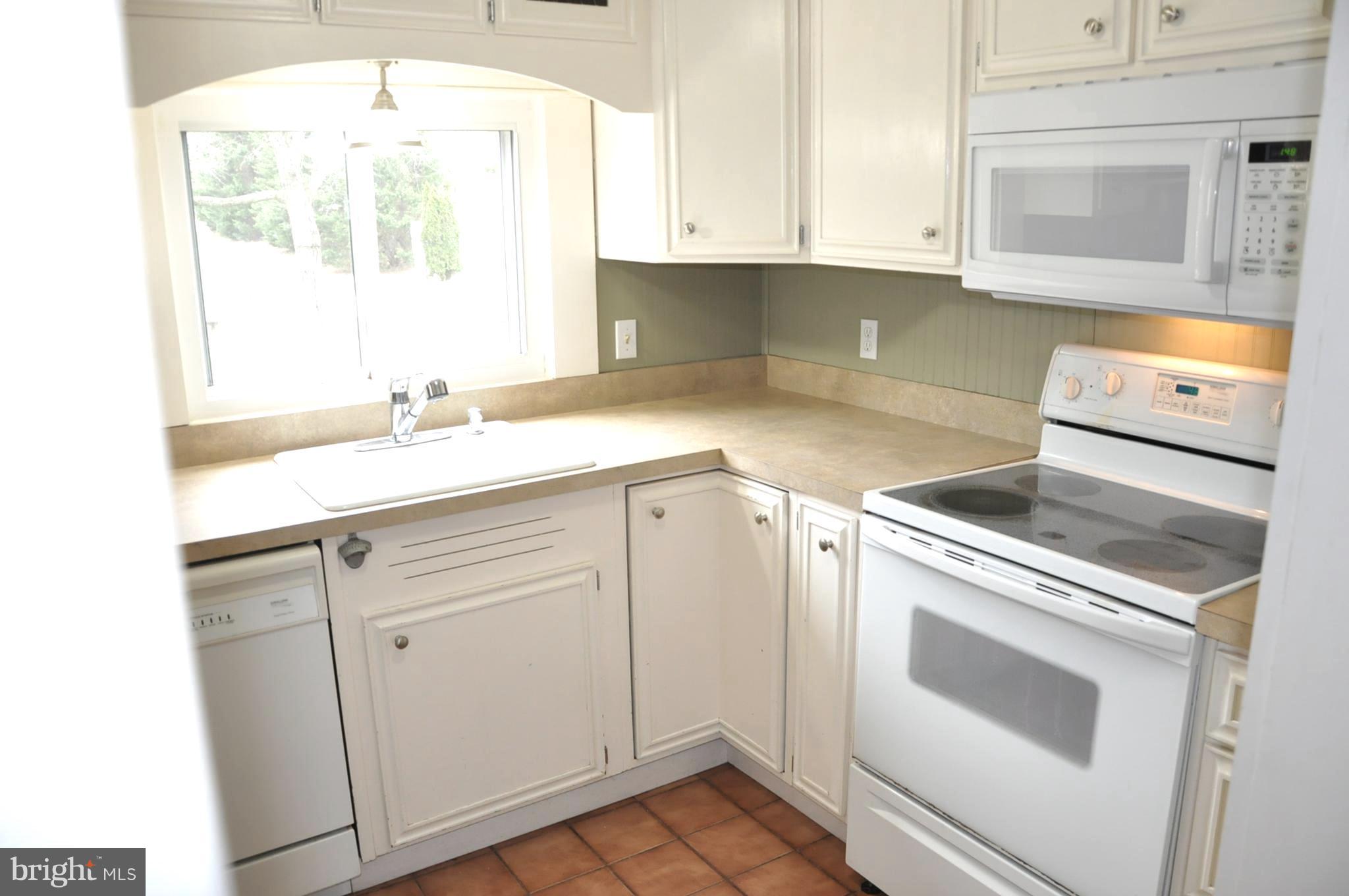 1217 Old Camp Meade Road Severn, MD 21144 - Photo 11 of 27 Kitchen