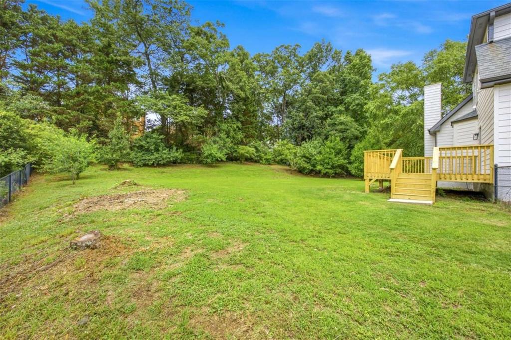 3580 Chartwell Boulevard Suwanee, GA 30024 - Photo 42 of 47