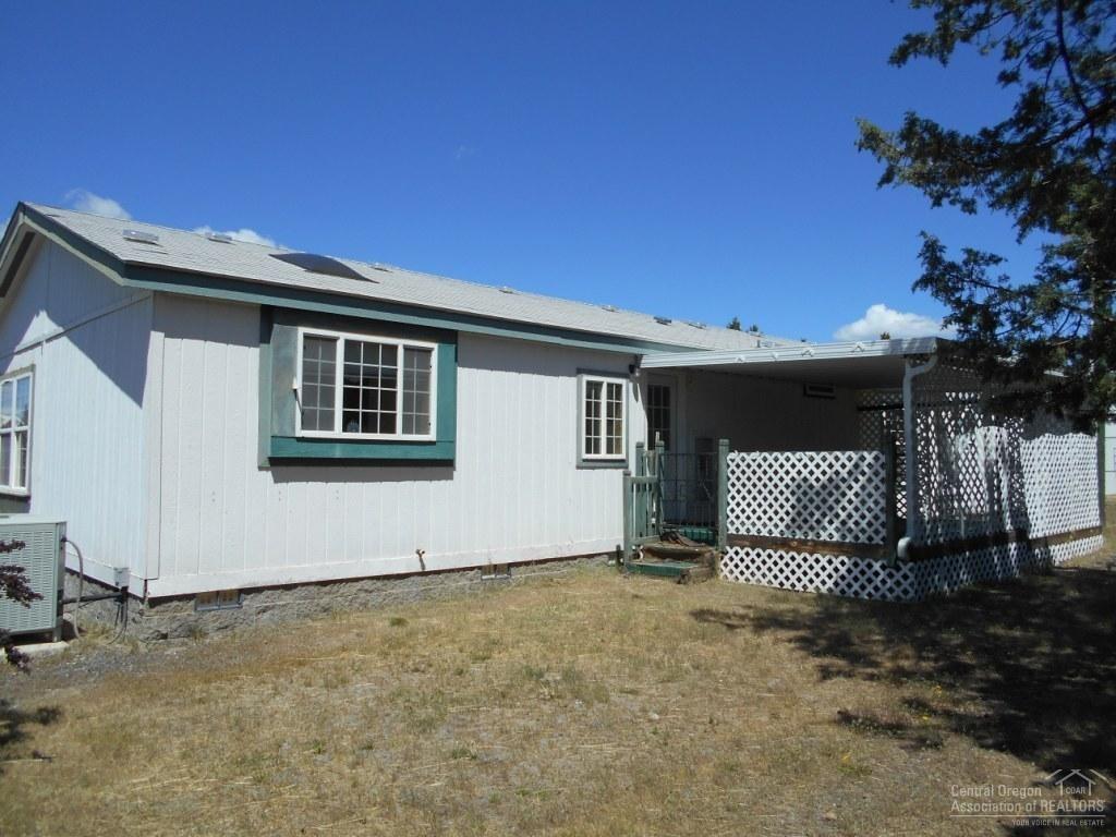 10768 Southwest Shad Road Terrebonne, OR 97760 - Photo 16 of 18 Additional Photo