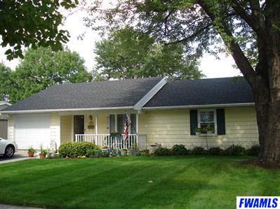 1119 Tulip Tree Road Fort Wayne, IN 46825 - Photo 1 of 4 Gallery Image 1