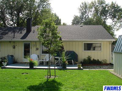 1119 Tulip Tree Road Fort Wayne, IN 46825 - Photo 2 of 4 Gallery Image 2