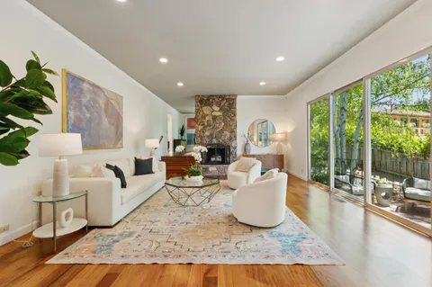 $4,595,000 | 1185 Trinity Drive, Menlo Park, CA 94025