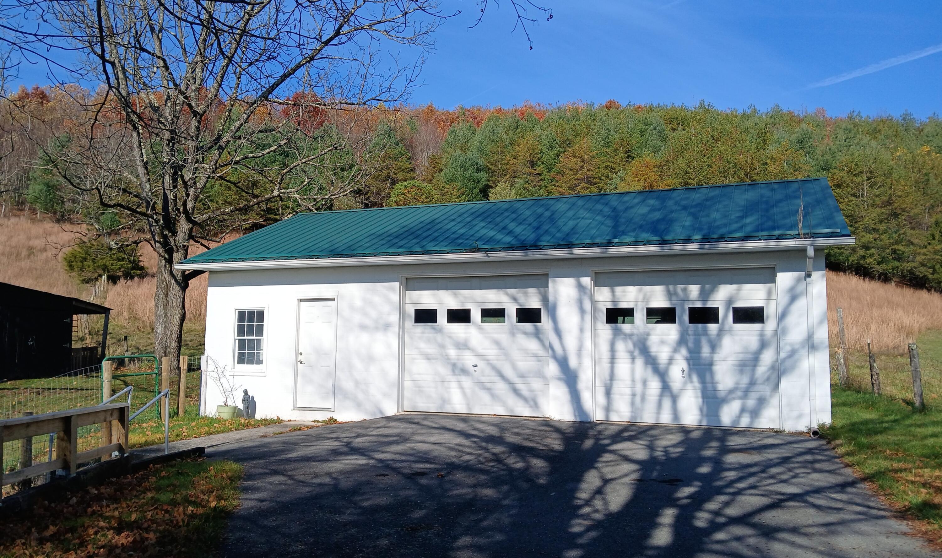 5110 Rich Patch Road Covington, VA 24426 - Photo 2 of 25 a view of a house with a yard