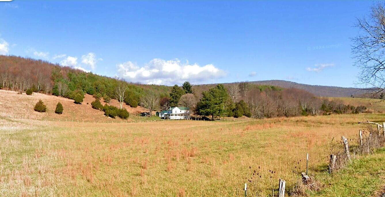 5110 Rich Patch Road Covington, VA 24426 - Photo 5 of 25 a view of an ocean beach and mountains