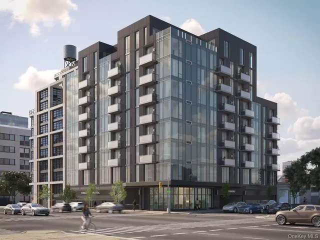 $1,140,000 | 11-58 46th Road, Unit 9C | Long Island City