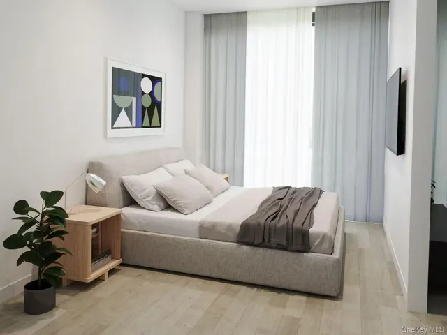 $1,140,000 | 11-58 46th Road, Unit 9C | Long Island City