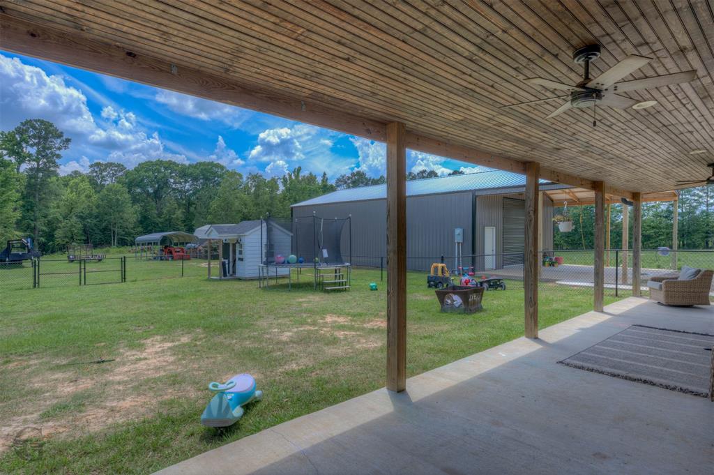 5102 Highway 2 Sarepta, LA 71071 - Photo 25 of 33