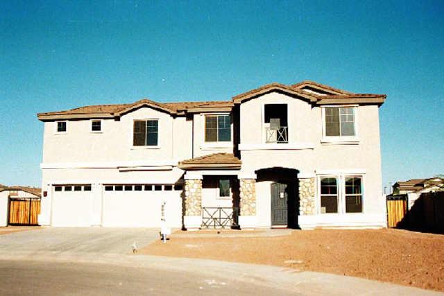 3078 South Larkspur Street Gilbert, AZ 85295 - Photo 1 of 1 Primary Photo