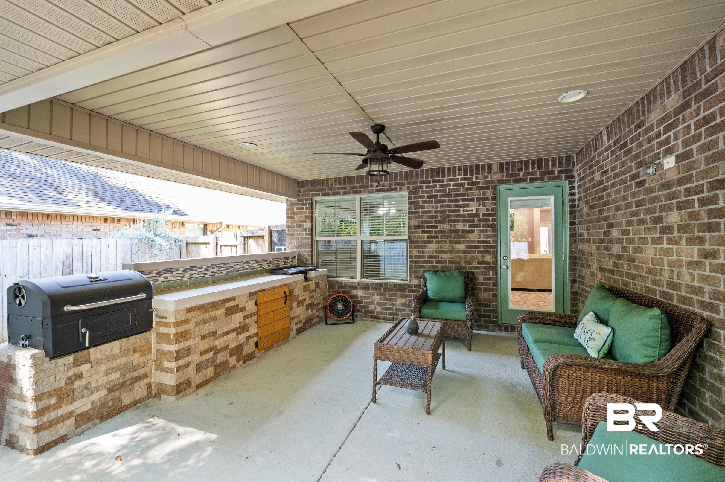1708 Firefly Lane Foley, AL 36535 - Photo 28 of 36