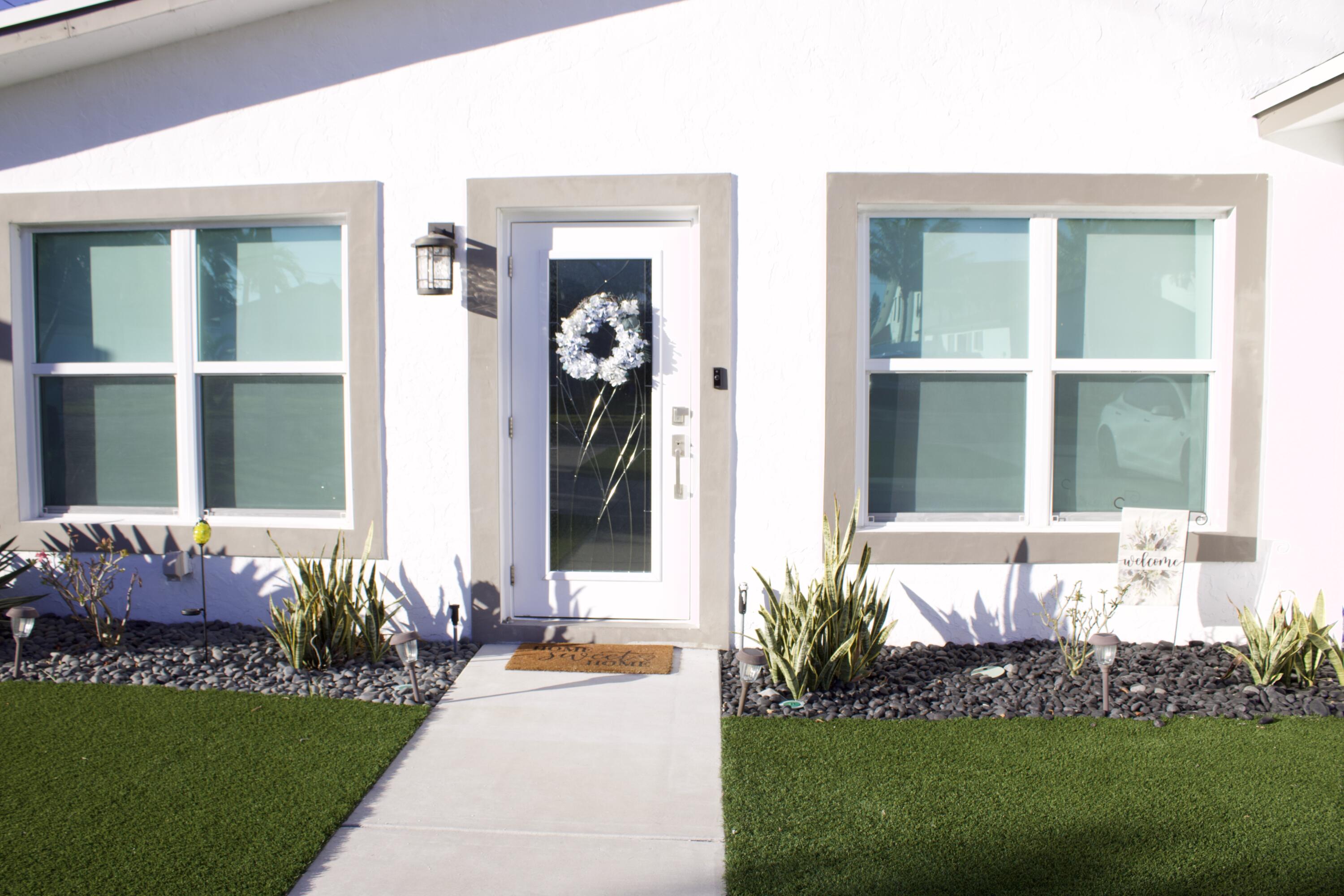 517 Northwest 52nd Street Boca Raton, FL 33487 - Photo 2 of 18 Welcome in.