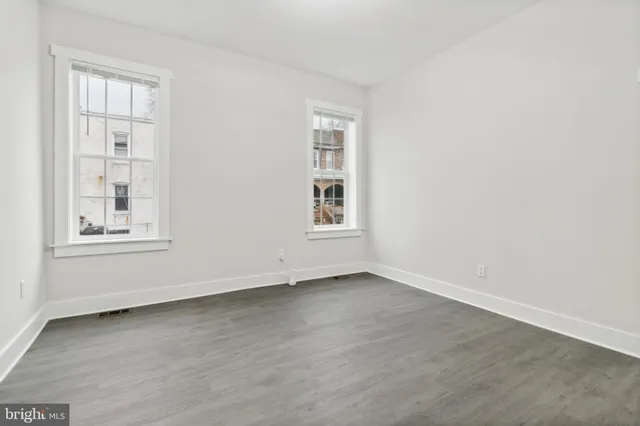 $250,000 | 4033 Park Heights Avenue, Baltimore, MD 21215