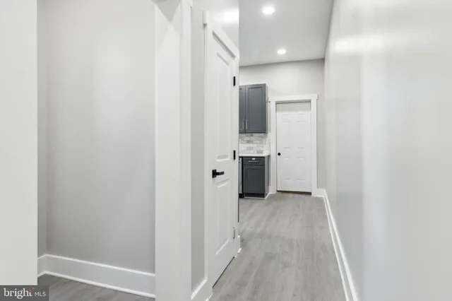 $250,000 | 4033 Park Heights Avenue, Baltimore, MD 21215