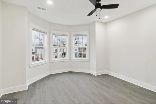 $250,000 | 4033 Park Heights Avenue, Baltimore, MD 21215