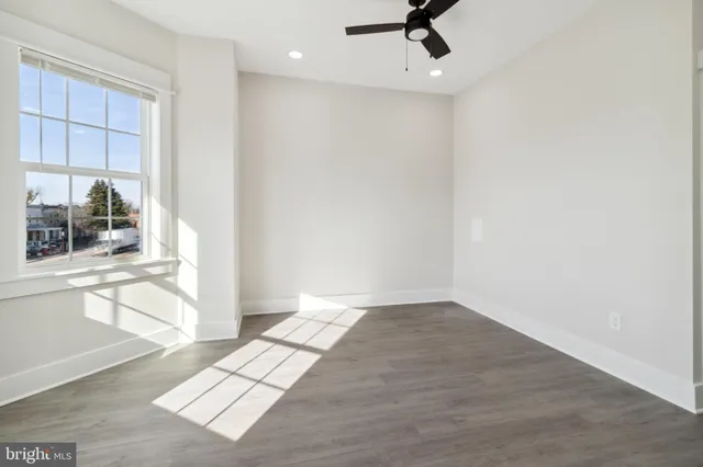 $250,000 | 4033 Park Heights Avenue, Baltimore, MD 21215