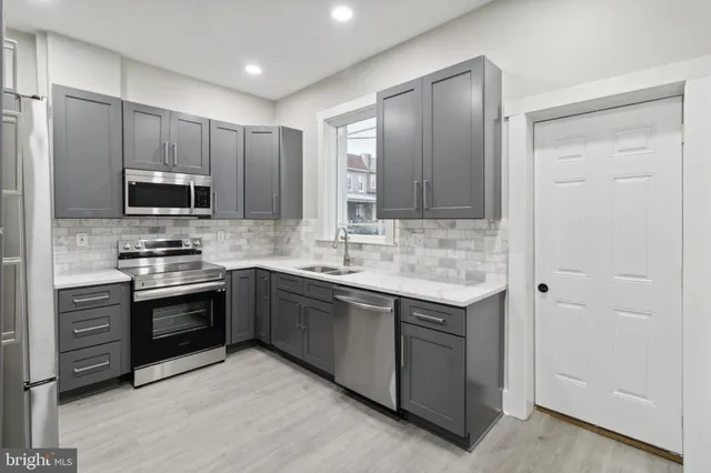 $250,000 | 4033 Park Heights Avenue, Baltimore, MD 21215