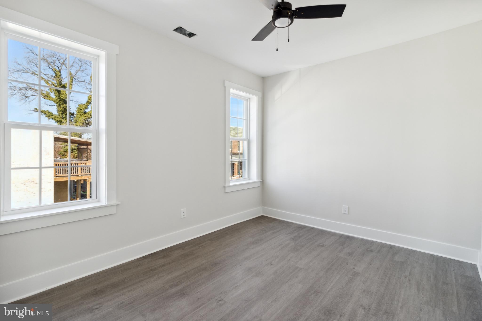 4033 Park Heights Avenue Baltimore, MD 21215 - Photo 21 of 41 Bedroom 2