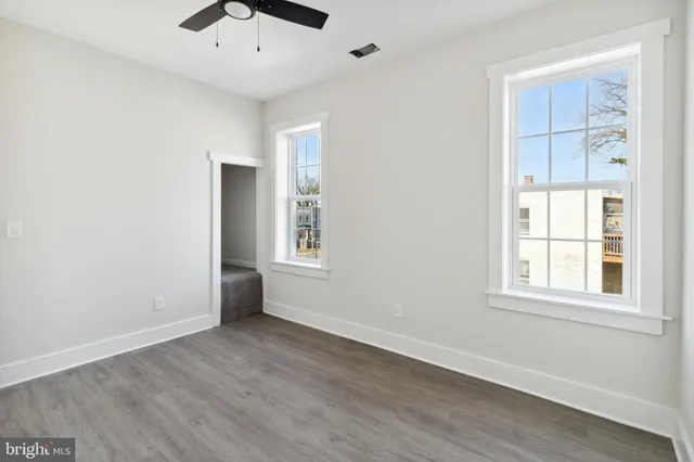 $250,000 | 4033 Park Heights Avenue, Baltimore, MD 21215