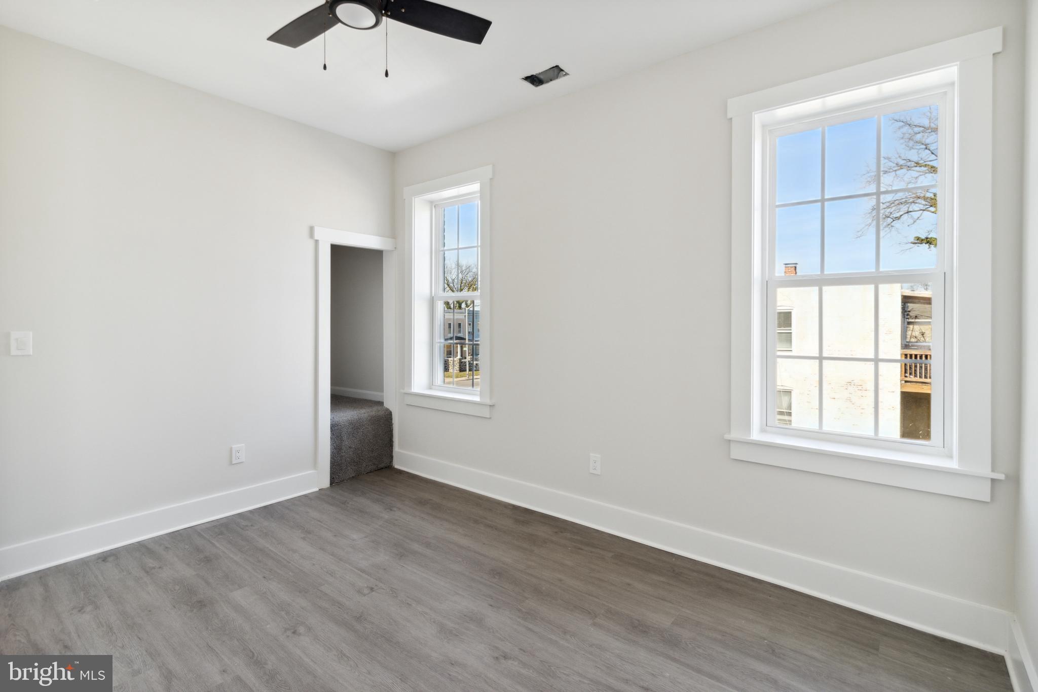 4033 Park Heights Avenue Baltimore, MD 21215 - Photo 22 of 41 Bedroom 2