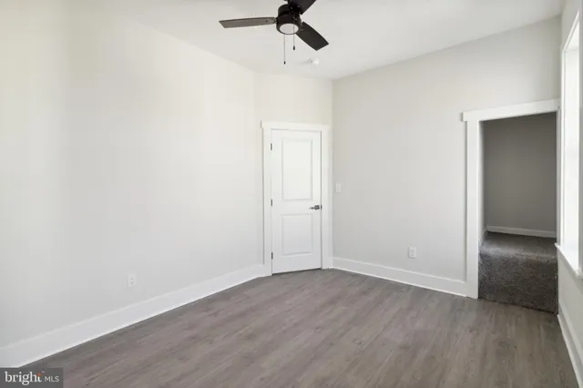 $250,000 | 4033 Park Heights Avenue, Baltimore, MD 21215