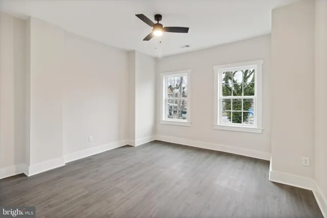 $250,000 | 4033 Park Heights Avenue, Baltimore, MD 21215