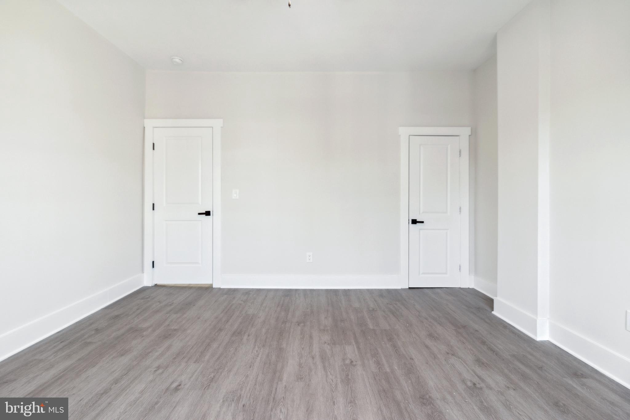 4033 Park Heights Avenue Baltimore, MD 21215 - Photo 26 of 41 Bedroom 3