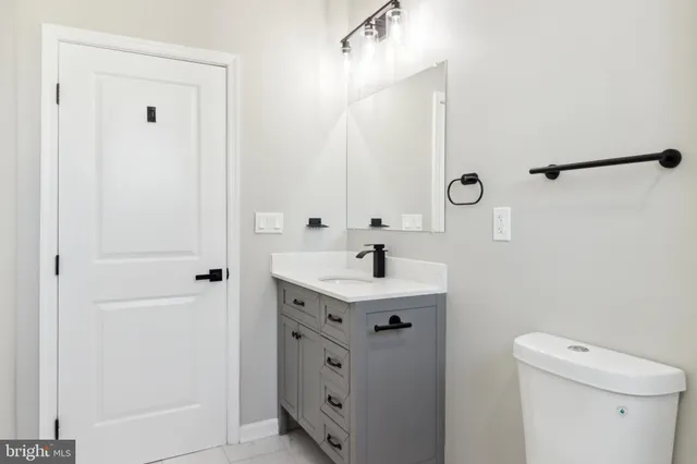 $250,000 | 4033 Park Heights Avenue, Baltimore, MD 21215