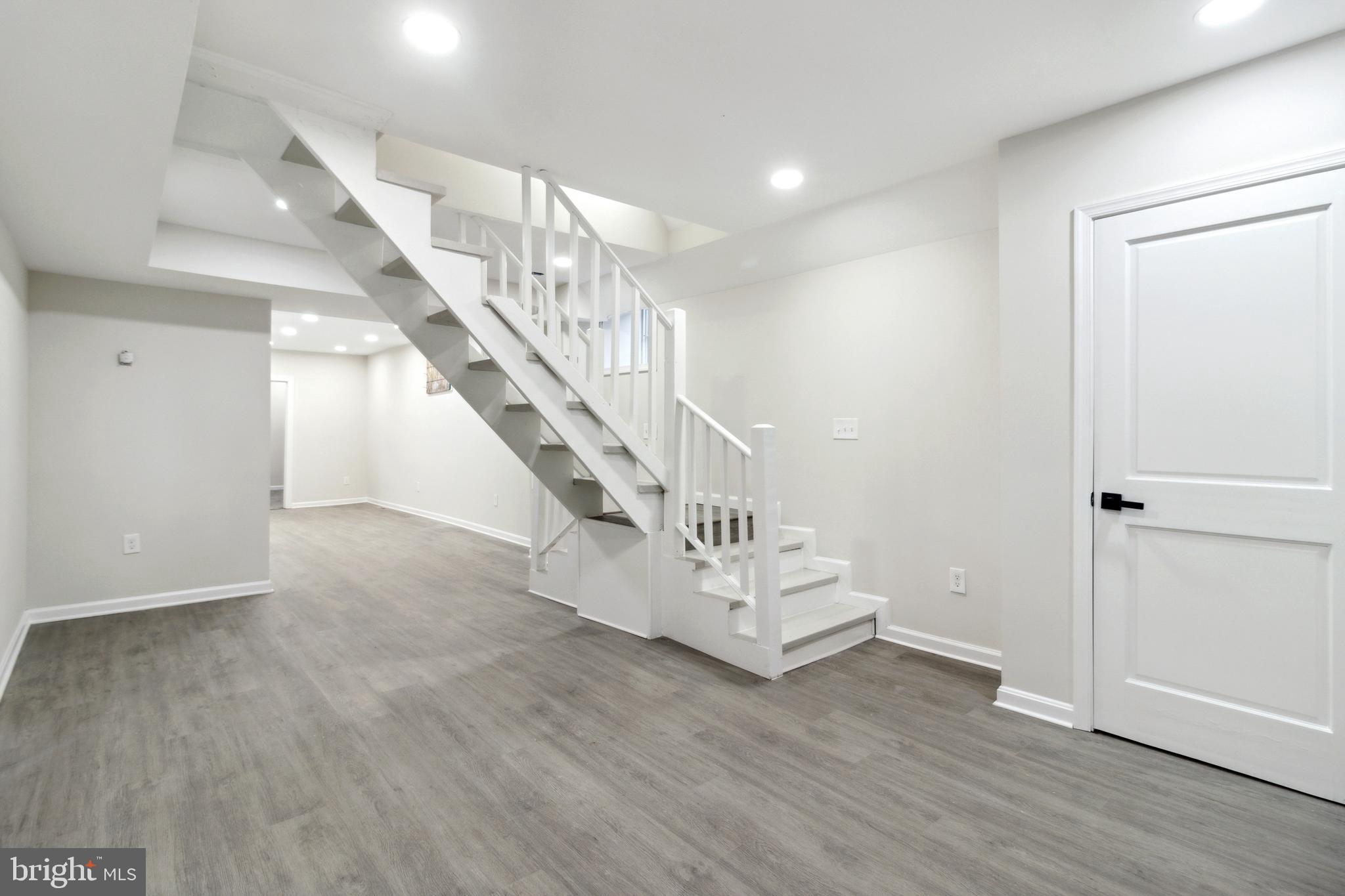 4033 Park Heights Avenue Baltimore, MD 21215 - Photo 30 of 41 Basement