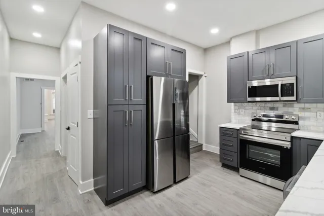 $250,000 | 4033 Park Heights Avenue, Baltimore, MD 21215