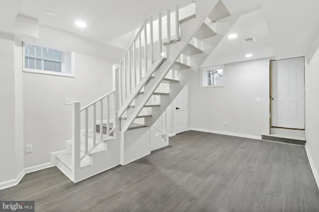 $250,000 | 4033 Park Heights Avenue, Baltimore, MD 21215